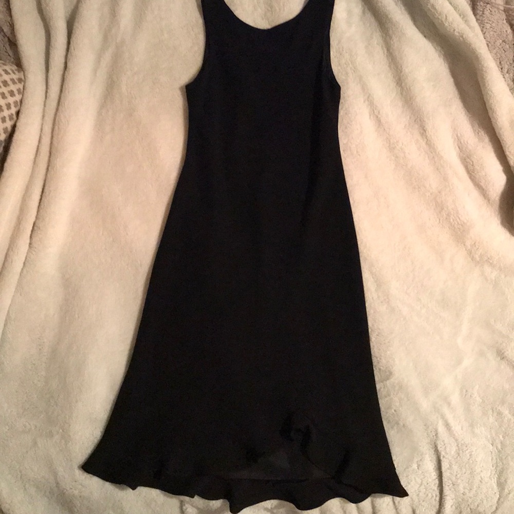 Donna Ricco girls dress